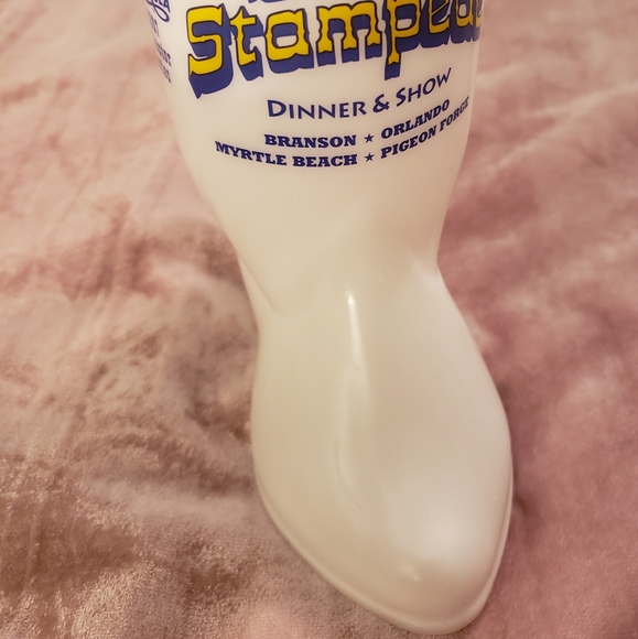 Dolly Parton's Dixie Stampede 2007 2PC Collector's Items - Picture 7 of 14